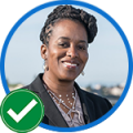Jovanka Beckles photo