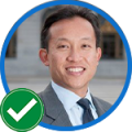David Chiu photo