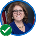 Eloise Gómez Reyes photo
