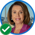 Nancy Pelosi photo