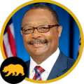 Reginald Jones-Sawyer photo