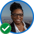 Dr. Nichet James-Gray photo