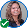 Patricia Castellanos photo