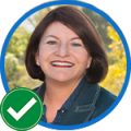 Toni Atkins photo