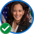 Kamala Harris photo