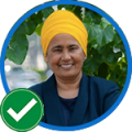Sarabjit Kaur Cheema photo