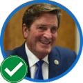 John Garamendi photo