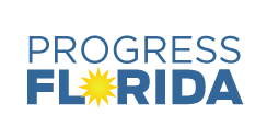 Progress Florida logo