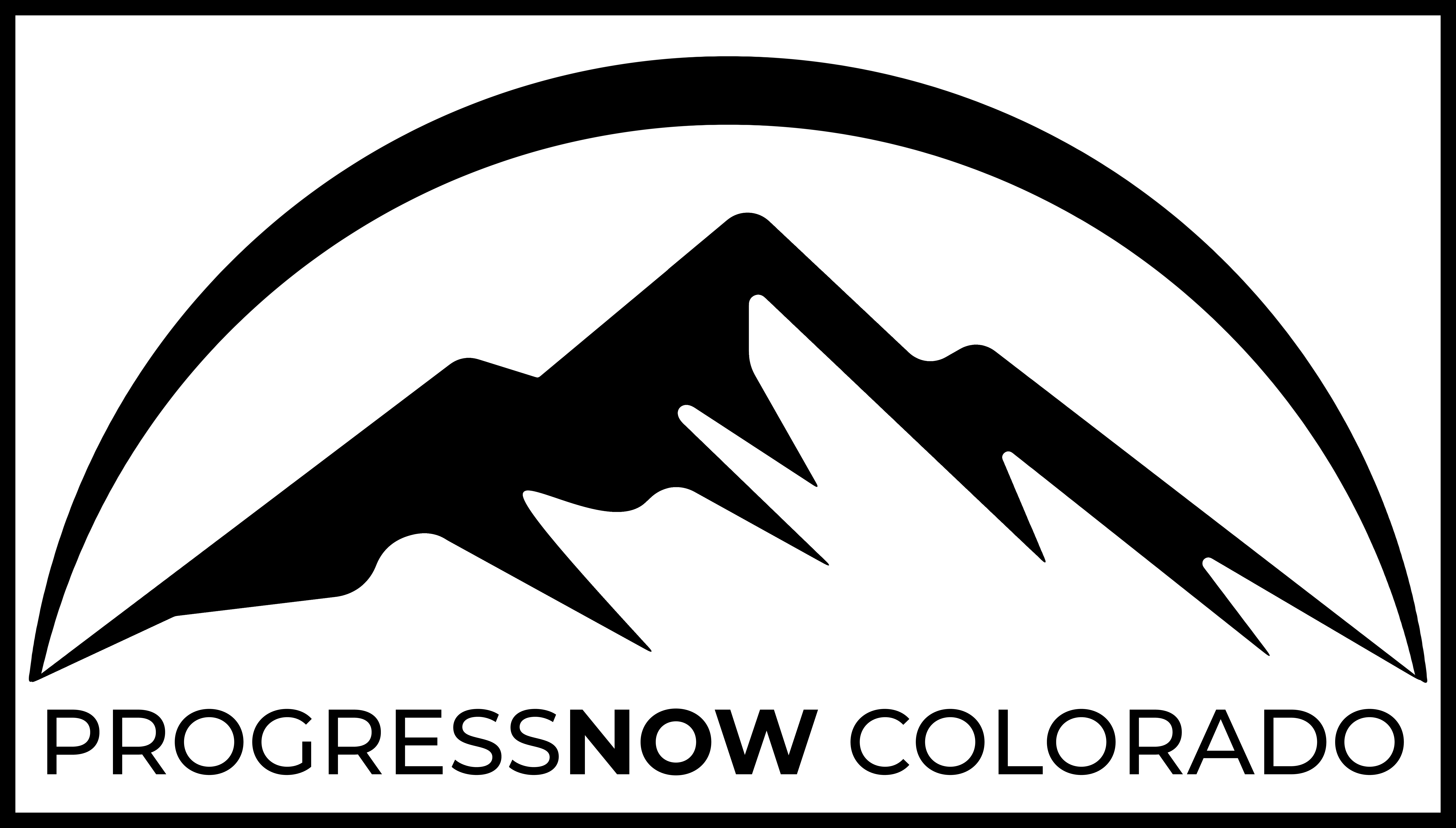 ProgressNow Colorado logo