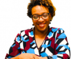 K. Patrice Williams photo