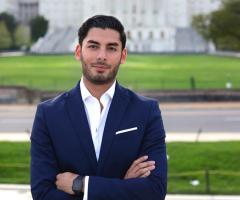 Ammar Campa-Najjar photo