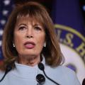 Jackie Speier photo