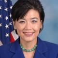 Judy Chu photo