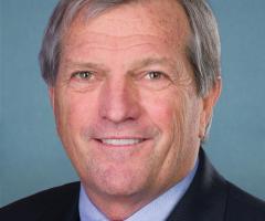 Mark De Saulnier photo