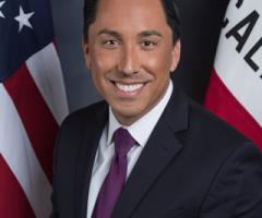 Todd Gloria photo