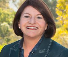 Toni Atkins photo