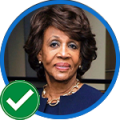 Maxine Waters photo