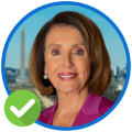 Nancy Pelosi photo