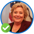 Zoe Lofgren photo