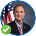 Adam Schiff photo