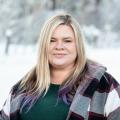 Katie Stewart photo