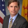 Martin Heinrich photo