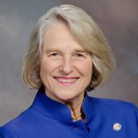 Betsy B. Carr photo