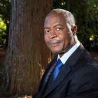 Biko Agozino photo