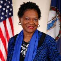 Delores L. McQuinn photo