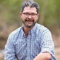 J. Shane Boswell photo