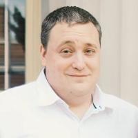 Jon Michael Lucci photo