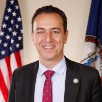 Marcus B. Simon photo