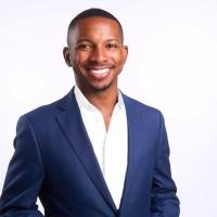 Rodney K. Nickens Jr. photo