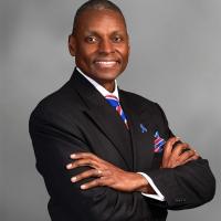 Virgil G. Thornton, Sr. photo
