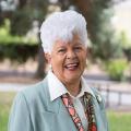 Grace Napolitano photo