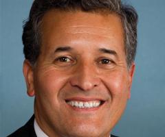 Juan Carlos Vargas photo