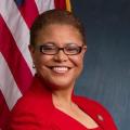 Karen Bass photo