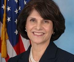 Lucille Roybal-Allard photo