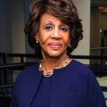 Maxine Waters photo