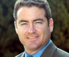 Patrick O’Donnell photo