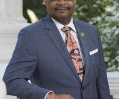 Reginald Jones-Sawyer photo