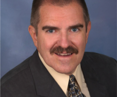 Scott Rhinehart photo