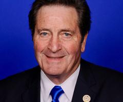John Garamendi photo