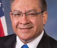 Salud Carbajal photo