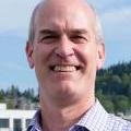 Rick Larsen photo