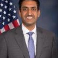 Ro Khanna photo