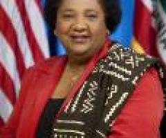 Shirley N. Weber photo