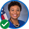 Barbara Lee photo