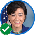 Judy Chu photo