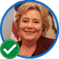 Zoe Lofgren photo